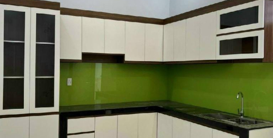 BÁN NHÀ BÌNH TÂN NGAY CHỢ BÌNH THÀNH NGAN KHỦNG 6M CHỈ NHỈNH 3 TỶ