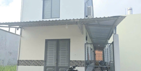   DÃY TRỌ 6 PHÒNG MỚI XÂY XONG TẠI ẤP MỸ LỘC, XÃ MỸ KHÁNH HUYỆN PHONG ĐIỀN TP-CT