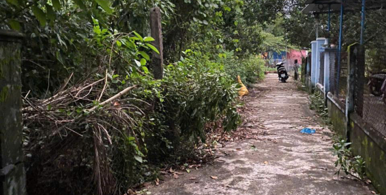 hà lam thăng bình - kiệt nguyễn thuật 110m2 