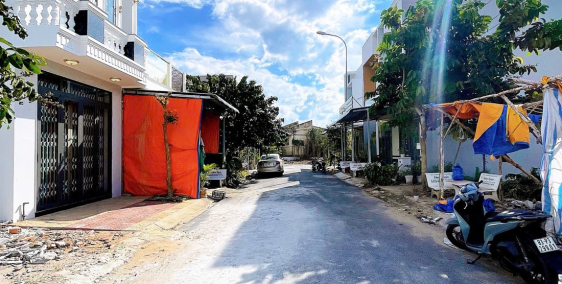 NHÀ MỚI XÂY 1 TRỆT 1 LẦU ĐƯỜNG C9 KDC PHÚ AN - PHÚ THỨ - CÁI RĂNG - CẦN THƠ 