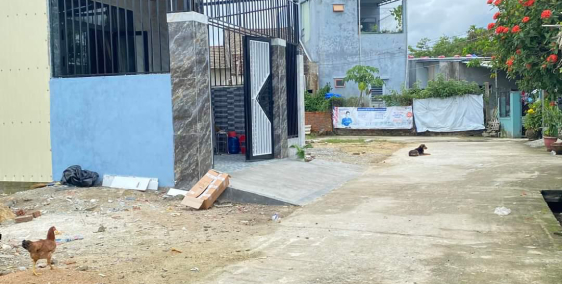 hà lam thăng bình - khu phố 2 -87m2