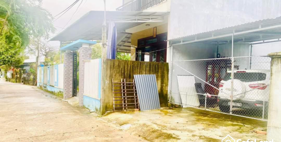 hà lam thăng bình - kiệt 3 tháng 2 - 125m2 