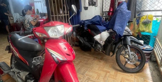 ️ Cần bán nhà gấp 70/13 đường thống nhất phường 15 quận gò vấp tphcm 50m2 2ty(