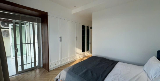 BÁN CĂN HỘ 3PN, RIVERSIDE RESIDENCE- PHÚ MỸ HƯNG, 147m2, Giá: 13.9 tỷ TL