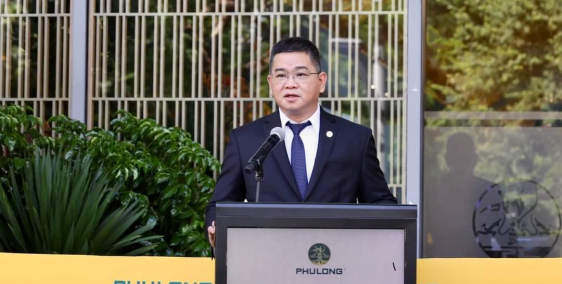 CHÍNH THỨC ĐÓN KHÁCH THAM GIA NHÀ MẪU ESSENSIA SKY Từ 16/11/2024.