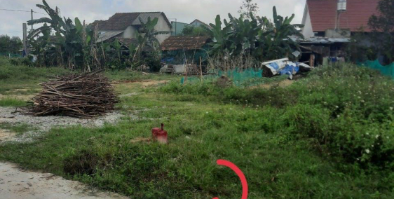 bình nguyên thăng bình - thanh ly 112 m2