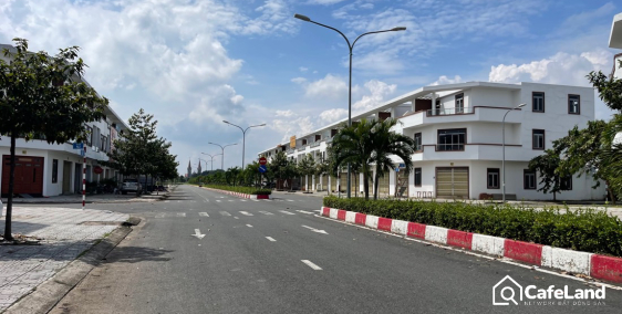 Bán 100m2 đất Thị Trấn Trảng Bom