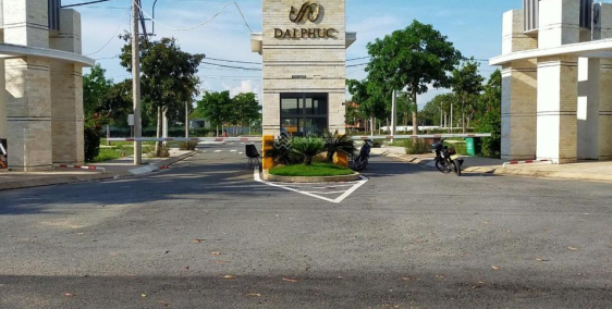 đất nền sát bên tp.hcm chỉ hơn 13tr/m2