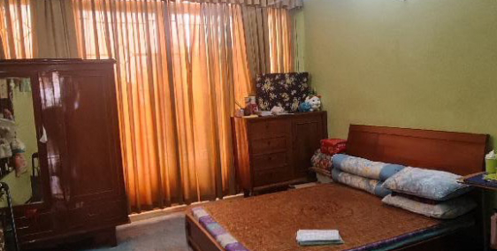 CƠ HỘI MẶT TIỀN PHỐ ẨM THỰC Q6 - 86M² X4T, GIÁ 9.8 TỶ