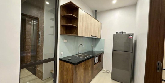 SIÊU PHẨM DÒNG TIỀN XUÂN THỦY HƠN 14 TỶ 50m*7T. PHÂN LÔ ÔTÔ, THANG MÁY, DT 60TR