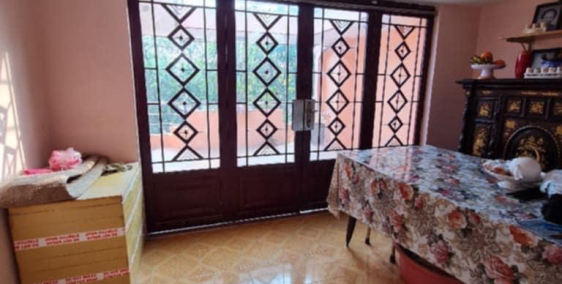 Nhà khu đường hoa Phan xích Long, mặt tiền đường kinh doanh Hoa Phượng