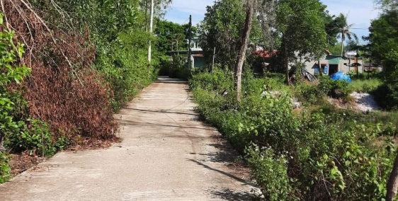 bình phục thăng bình - bình hiệp 120m2 