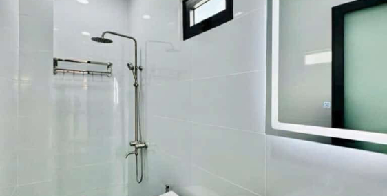 bán nhà gò vấp. Diện tích 56 m2