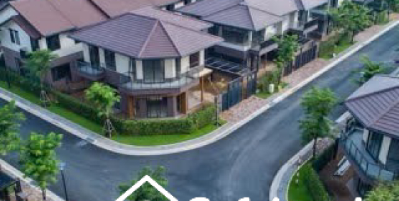 Mở bán biệt thư compoun Waterpoin - Nam Long 