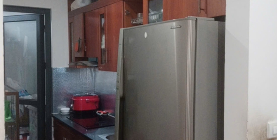 Bán gấp căn hộ 2pn 1Wc chung cư ICID Hà Đông