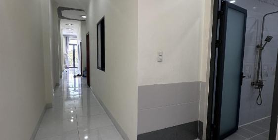 Bán nhà trệt lầu 100m2, 3pn kp châu Thới Bình An Dĩ An Bình Dương 