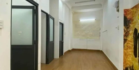 BÌNH THẠNH MUA ĐẤT TẶNG NHÀ HẺM XE HƠI CHỈ 3 TỶ (GIÁ THỰC 3,5 TỶ)      