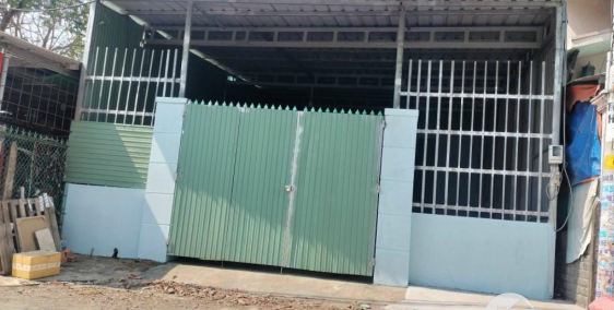 CHO THUÊ KHO 260m2 SÁT CHỢ ĐẦU MỐI THỦ ĐỨC,  TPHCM 