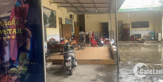 Sang Quán Karaoke chính chủ