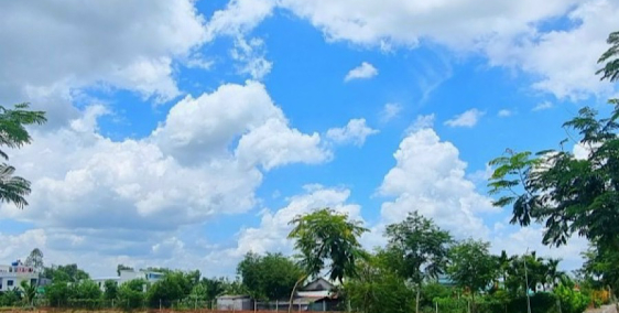 Nền THỔ CƯ 100%, sổ sẵn - CHỈ 12,6 tr/ m2