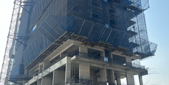 Mở bán Căn Penhouse thồng tầng 350m2 tại FiATo Thủ Đức