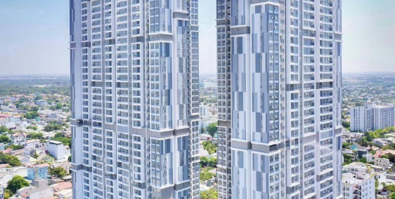 HAPPY ONE CENTRAL MỞ BÁN ĐỢT CUỐI GIÁ CHỈ TỪ 27.5 TRIỆU/ M2. THÁNG 06 NHẬN NHÀ 