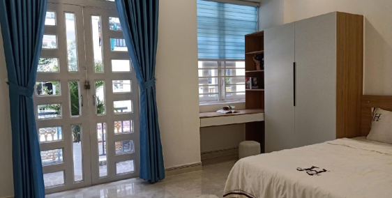 Bán Gấp Căn Nhà Mặt Tiền Gần Chợ Tân Chánh Hiệp