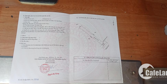 giá từ 200-300 tr công chứng nhanh trong ngày 