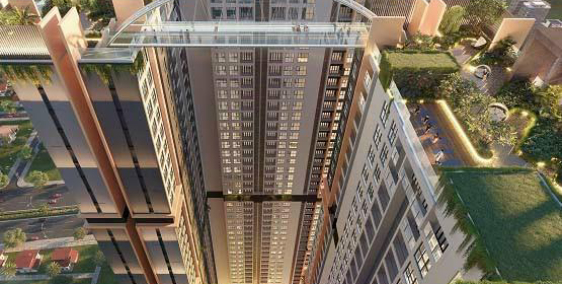 HAPPY ONE CENTRAL CHỈ TỪ 27.5 TRIỆU/ M2 THANH TOÁN 10% KÝ HDMB NHẬN NHÀ THÁNG 06