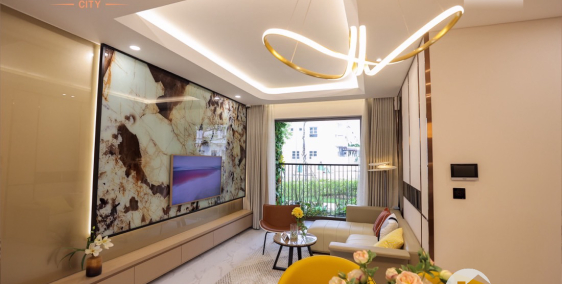 Căn hộ sân bay, đầu tư lợi nhuận siêu cất cánh. Giá chỉ từ 1.8 tỷ