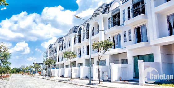 Chào Bán 13 Căn Nhà Phố Minh Thắng Liền Kề Vincom Cà Mau