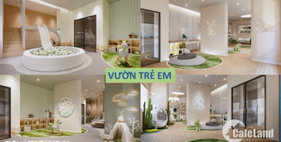 Bán căn hộ view sông 1PN-3PN  liền kề Phú Mỹ Hưng - Ck lên 14% - Sổ Hồng riêng