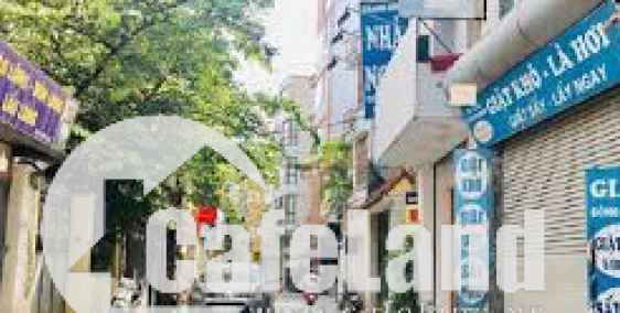 BÁN NHÀ PHỐ VIP THÁI HÀ - 37m2 - TRUNG TÂM - ĐỐNG ĐA - THANG MÁY - 8.7 TỶ 