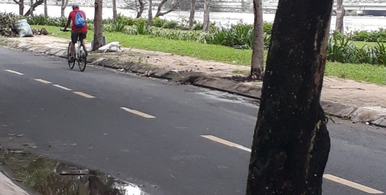 Chính chủ cho thuê Đất Trung Sơn