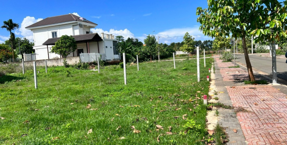 
Đất 2 mặt tiền cực đẹp đầu tư kinh doanh, Hòa Long Bà Rịa Vũng Tàu