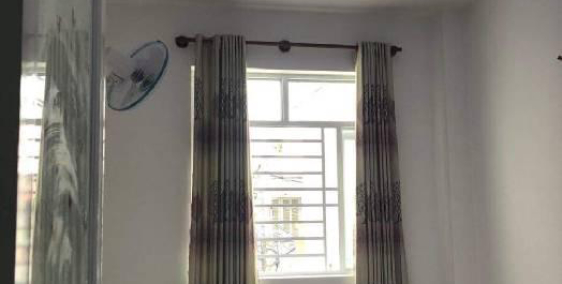  4 tỷ có ngay căn nhà ở Bùi Xuân phái tân phú sát trường đại học 