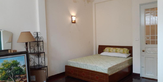 NHÀ ĐĂNG VĂN NGỮ - NGÕ TO NHƯ PHỐ - OTO ĐỖ CỬA -KINH DOANH SẦM UẤT - GẦN HỒ .