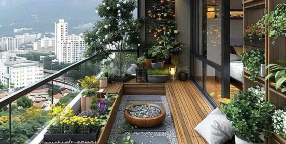 Căn hộ Duplex 3PN 3WC giá chỉ 48,6tr/m2 mặt tiền Vành Đai 2