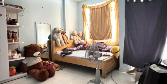 2 tỷ hơn có nhà 42m2 ở Huỳnh Thiện Lộc Tân Phú 