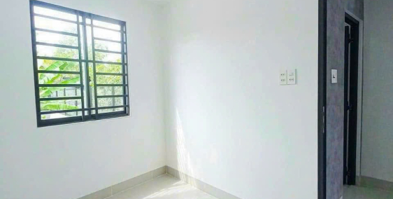 Bán nhà lộ ô tô Nhánh đường Tạ Thị Phi gần Đại Học Nam Cần Thơ 