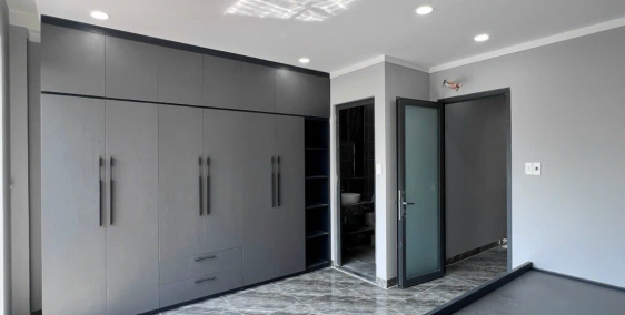 Dự án Sun Casa Central VSIP2 Bình Dương 