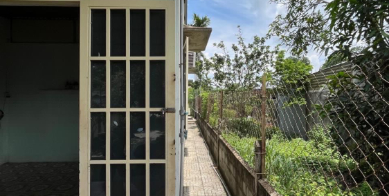 Nhà MT đường 387, full thổ cư 300m2. Tân An Hội 