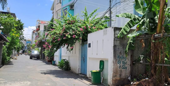 KHU ĐẠI GIA GẦN LOTTE MART - KHU ĐỒNG BỘ NHIỀU BIỆT THỰ - GIÁ 10.6 TỶ- CHỈ 1 LÔ 