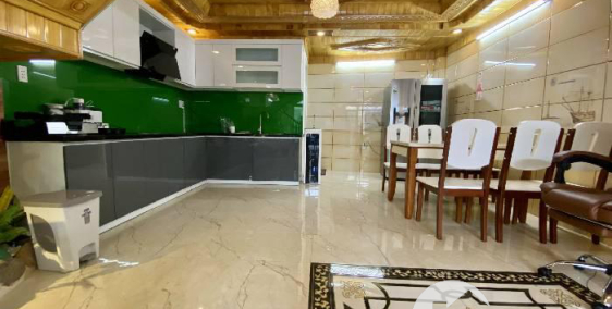 nhà 5 tầng mới đẹp ở ngay đường số 51 gò vấp cần bán gấp 