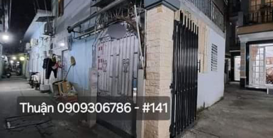 BÁN DÃY TRỌ 5 PHÒNG CHỈ 10M RA HUỲNH TẤN PHÁT Q7 - NGANG 14M GIÁ 6.5 TỶ SỔ RIÊNG