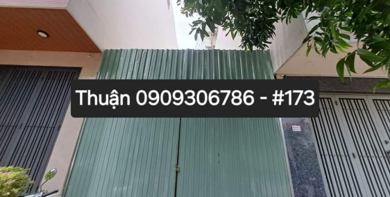 ĐẤT ĐẸP HẺM XE HƠI QUAY ĐẦU - KDC NAM LONG -  80M² Chỉ 9.6 TỶ