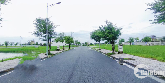 Happy Home Cà Mau Đất Nền Tuyến 37C