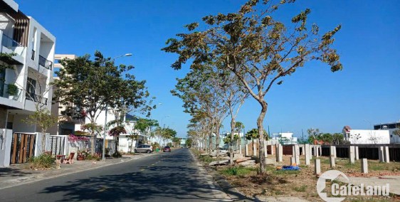 GIÁ TỐT 1.85 TỶ ĐẤT NỀN MINH THẮNG ĐỐI DIỆN HỒ BƠI SÂN TENNIS CÔNG VIÊN