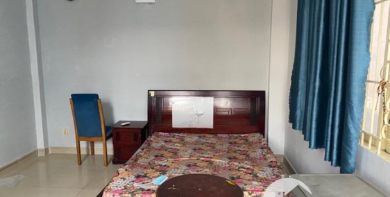 Nhà giảm giá sâu, đường số 8, phường 5, Q.8 cần bán gấp còn 10,5 tỷ (cũ 14,6ty).