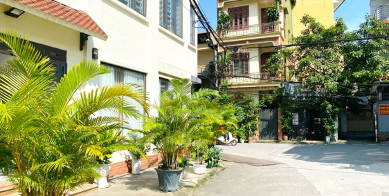 CHÍNH CHỦ CHO THUÊ NHÀ RIÊNG KINH DOANH 2 mặt tiền phố Trần Cung